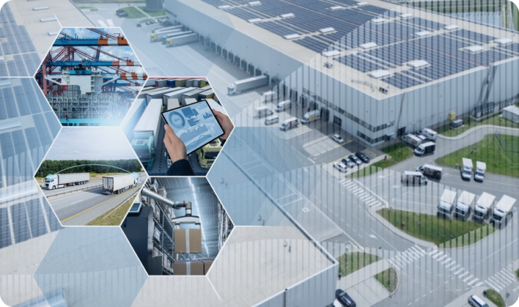 TTP Infrastructure - Moving Economies Forward