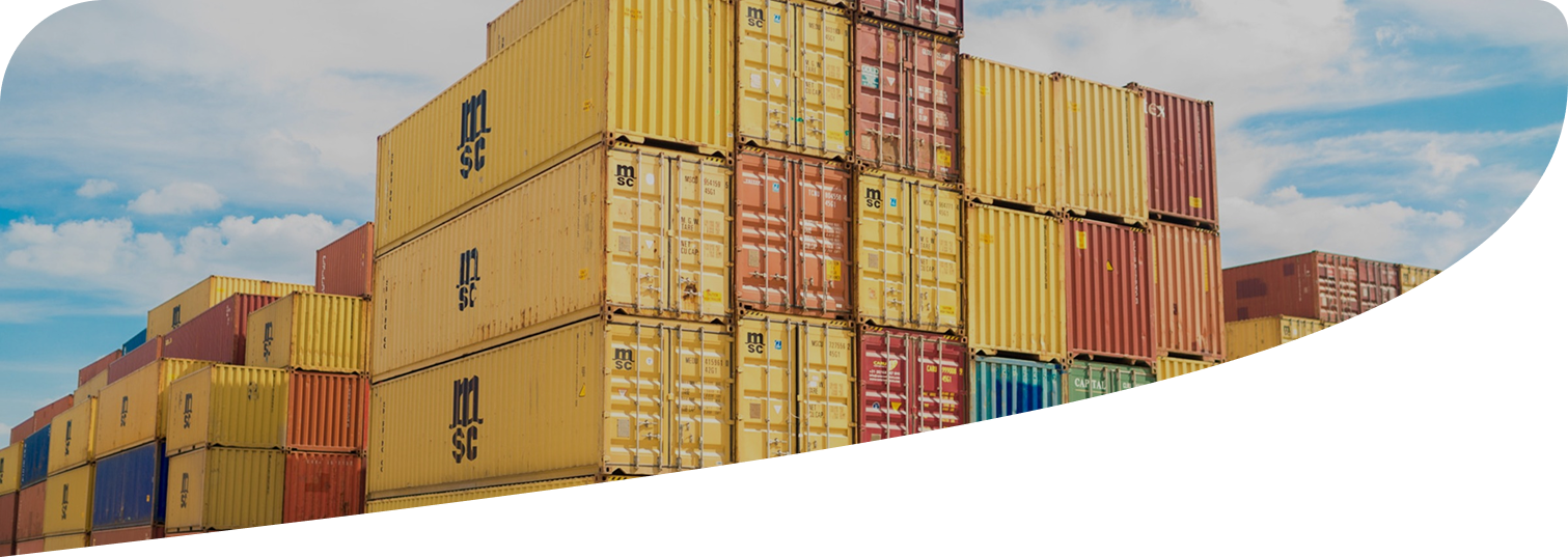 Container