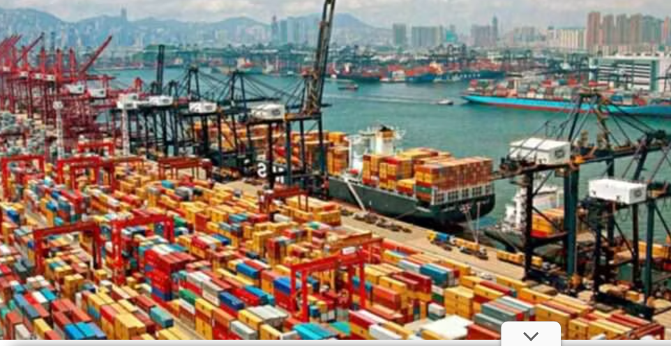 Maritime truck owners hail e-call up system, say gridlock now history