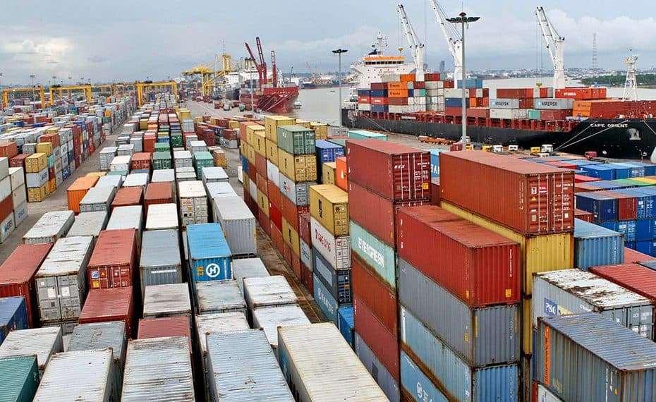 Lagos Ports Congestion: Eto Call-Up System As Best Solution