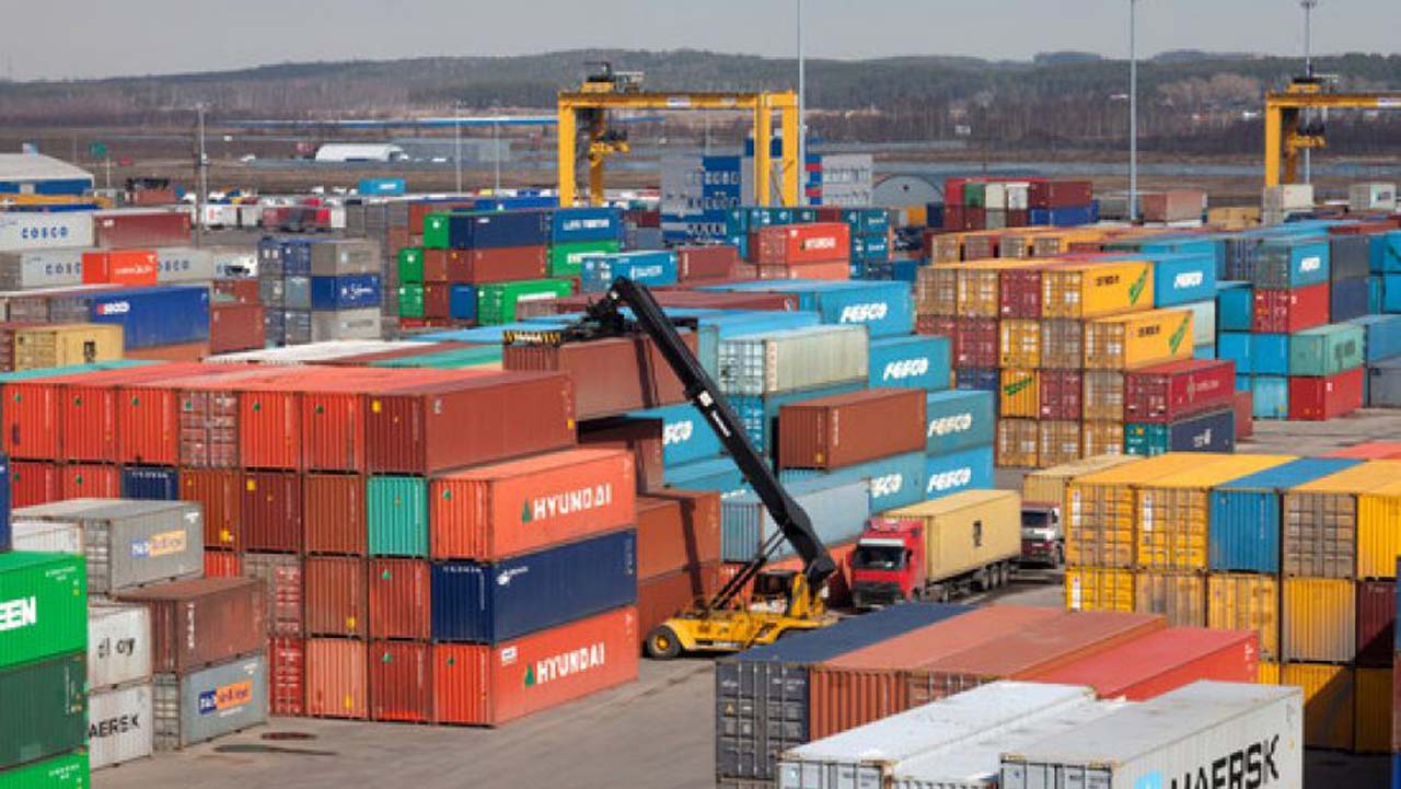 Port users heave relief as FG restores electronic call-up system