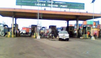 NPA electronic call-up system stalls as Tin Can port begins manual process