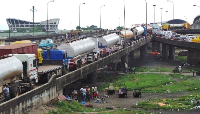 Apapa: An app breathes life into a ‘Ghost town’, limits extortions